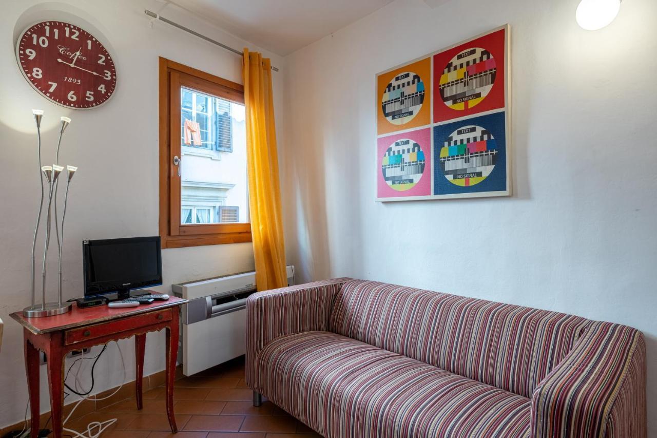 Sant'Ambrogio Colorful Apartment Florence Exterior photo
